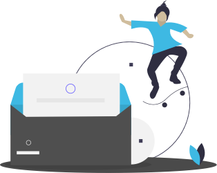Sticker Butler Logo